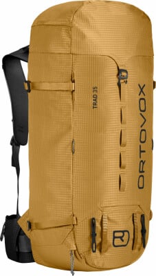 Ortovox Trad 35 Kletterrucksack