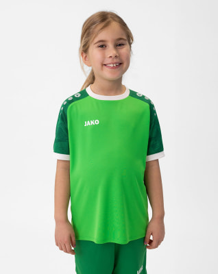 Jako Iconic KA Trikot