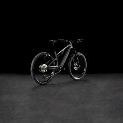 Cube AMS Hybrid ONE44 C:68X Race 400X 29 E-Fully