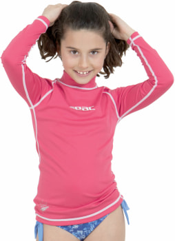 Seac seac T-Sun Long Badeshirt L/S UPF50+
