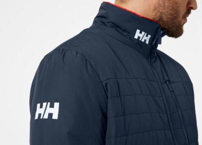 Helly Hansen Crew Insulator 2.0 férfi kabát