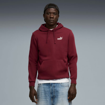 Puma Ess Small No. 1 Logo Kapuzensweater