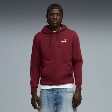 Ess Small No. 1 Logo Kapuzensweater
