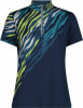 CMP Free Bike Radshirt mit Halfzip