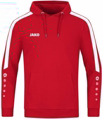 Jako Power Hoodie