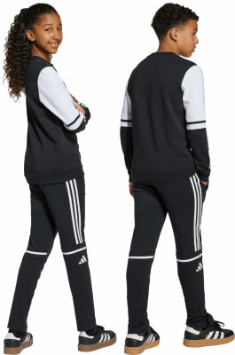 adidas SQ25 SW PNT Y Jogginghose adidas SQ25 SW PNT Y Jogginghose