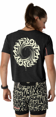 Dynafit Trail Laufshirt