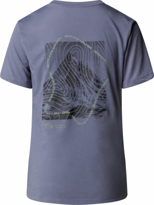 The North Face Foundation Half Dome T- Shirt The North Face Foundation Half Dome T- Shirt