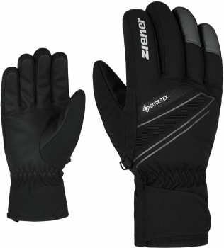 Ziener Pán. lyžiarske rukavice Gunar GTX GORE-TEX
