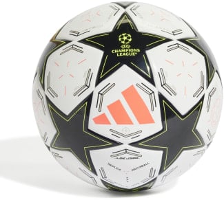 UCL 24/25 League J350 Fußball