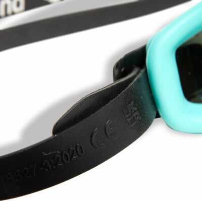 Arena Zoom X-Fit Mirror Schwimmbrille