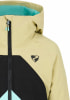 Ziener Armida-Z Skijacke mit Kapuze