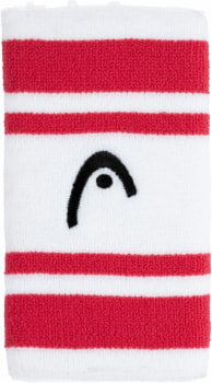 Head Striped 5 Schweißband