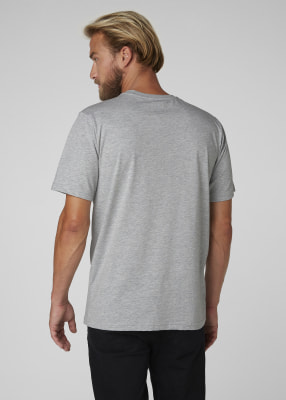 Helly Hansen HH Logo férfi póló