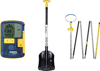 Pieps Set Powder BT LVS-Set