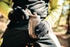 Fidlock TWIST Bottle 450 Trinkflasche mit Halterung