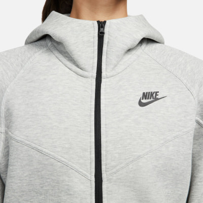 Nike Sportswear Tech Fleece női kapucnis felső