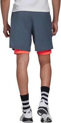 adidas Activated Tech Shorts
