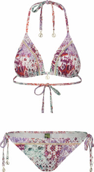 Southcoast Aurora Triangle Bikini-Set