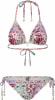 Southcoast Aurora Triangle Bikini-Set