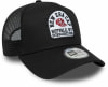New Era Patch Kappe