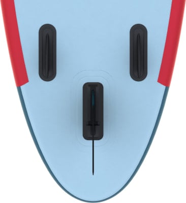 Firefly iSUP 200 III, sada na paddleboarding