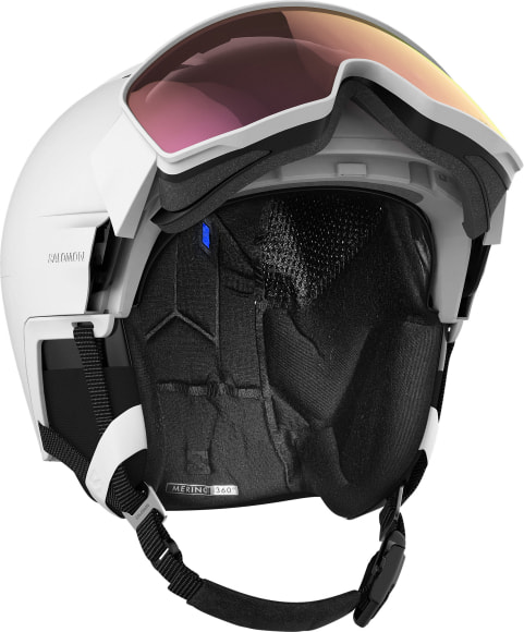 スキー・スノーボードアクセサリー DRIVER PRIME SIGMA PLUS/M (56-59 cm) DRIVER PRIME SIGMA PLUS/M (56-59 cm) スキー・スノーボード