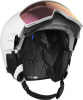 Salomon Driver Prime Sigma Plus felnőtt sísisak