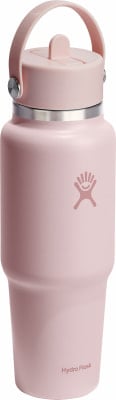 Hydro Flask 32 oz Wide Flex Straw Travel Bottle Thermosflasche