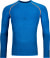 230 Competition férfi L/S ing