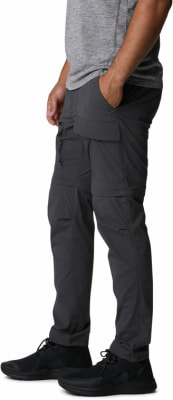 Columbia Maxtrail lite convertible férfi túranadrág