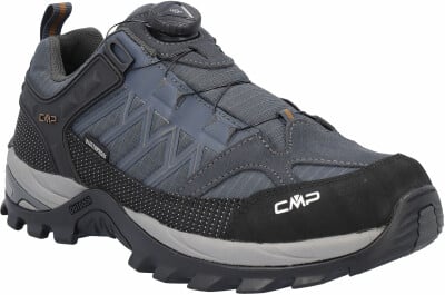 CMP Rigel Low Fitgo WP Adventureschuh US-Gr. CMP Rigel Low Fitgo WP Adventureschuh US-Gr.