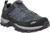 CMP Rigel Low Fitgo WP Adventureschuh US-Gr.