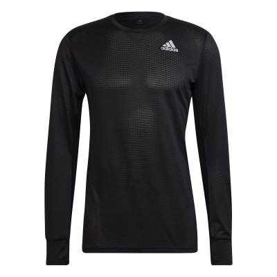 adidas Own the Run férfi hosszú ujjú póló