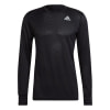 adidas Own the Run férfi hosszú ujjú póló