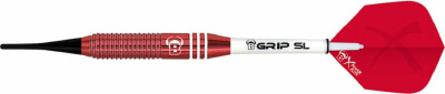 Bulls Softdart Wega