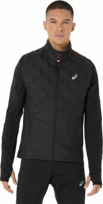 Asics ROAD WINTER GILET Gilet