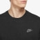 Pán. tričko M NSW CLUB TEE SUST