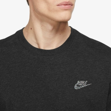 Pán. tričko M NSW CLUB TEE SUST