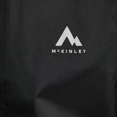 McKINLEY Kereol II Regenjacke mit Kapuze