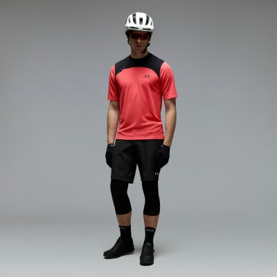 Oakley Free Ride SS Jersey Radshirt