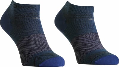 Ortovox Alpine Light Low Wandersocken