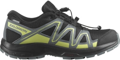 Salomon Piccolo CSWP Gyerek túracipő angol méret