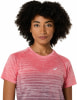 Asics Seamless Laufshirt