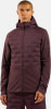 Odlo Zeroweight Insulator Laufjacke mit Kapzue