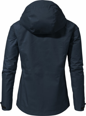 Schöffel Easy XT Regenjacke mit Kapuze