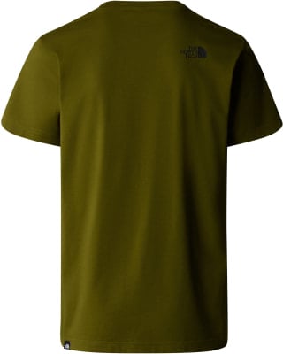 The North Face Simple Dome T-Shirt