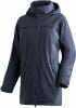 Maier Sports Metor Mantel mit Kapuze