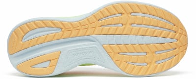 Saucony Ride 18 Laufschuhe