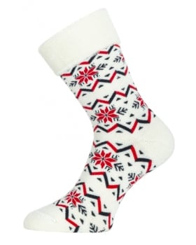 Lasting HMN merino ponožky